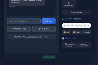 ElevenLabs-google-ai