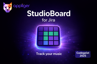 StudioBoard for Jira