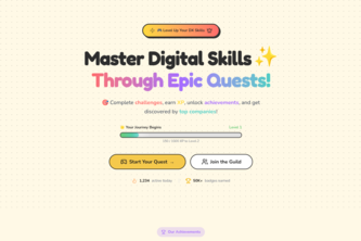 AI-DX-EDUCATION-Platform