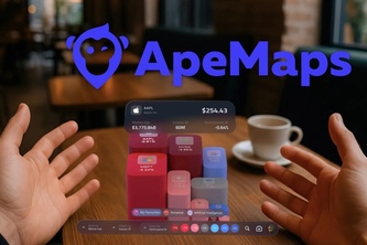 Apemaps