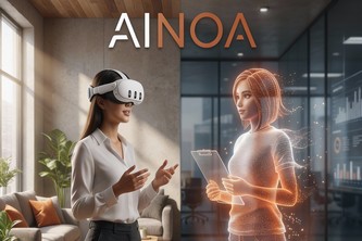 Ainoa Interview Coach