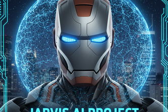 JARVIS A.I 