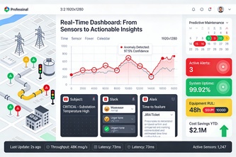 SmartCity Monitor