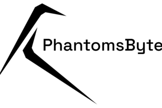 Portfolio - Saad (PhantomsByte)