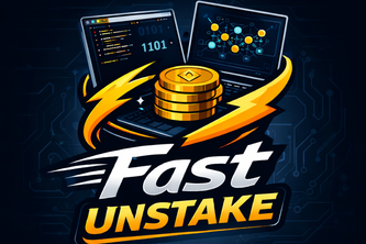 Fast-Unstake