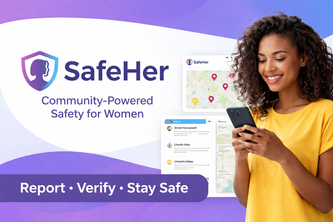 SafeHer