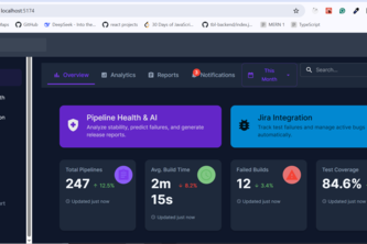 AI Pipeline Health for Bitbucket