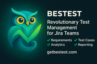 BesTest - Requirement & Test Management for Jira Cloud
