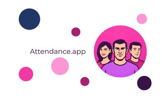Attendance.app