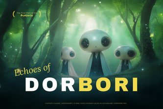 Echoes of Dorbori  [AI Short Film] 
