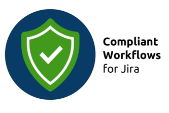 Compliant Workflows for Jira