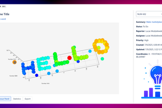 3D Insights for Jira