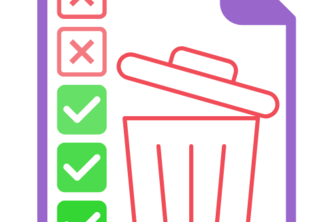 Attachments Cleanup Assistant