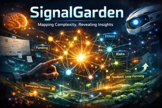 SignalGarden