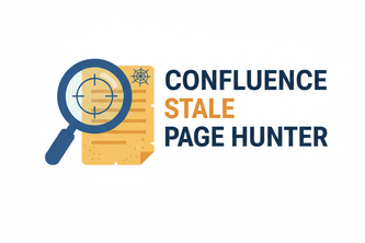 Stale Page Hunter: a Rovo AI Agent to Clean Up Confluence
