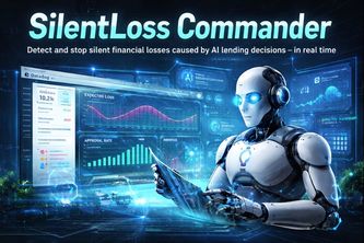 SilentLoss Commander