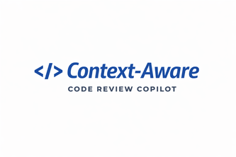 Context-Aware Code Review Copilot