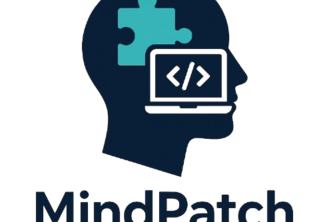MindPatch - Mental Health Support App