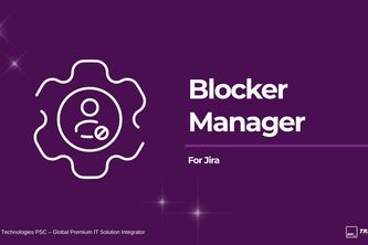 Blocker Manager