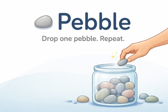 Pebble