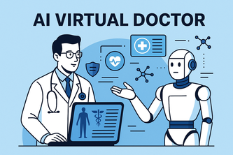 AI Virtual Doctor | Devpost