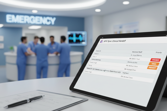 MPC (Medical Priority Care) Sync