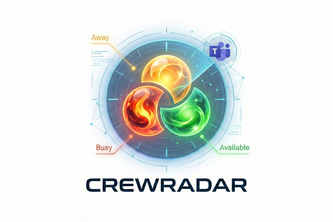 CrewRadar Presence Assignment (with Teams Integration)