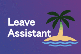 Leave Assistant