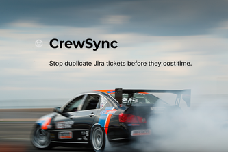 CrewSync