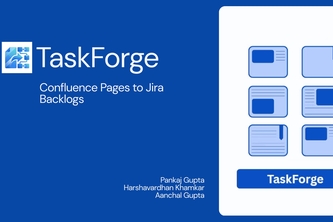 TaskForge