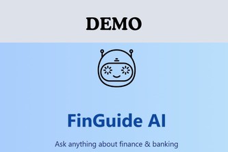 FinGuide AI – Campus Financial Literacy Assistant