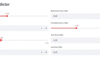 Tabular Stacked Architecture Model (XGBoost & Tabnet)
