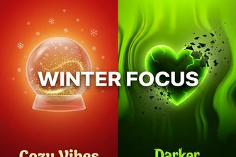 Winter Focus
