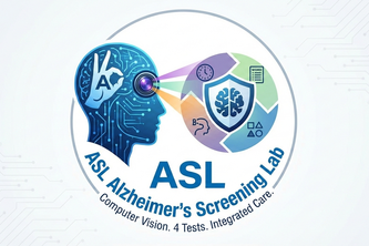 ASL Alzheimer’s Screening Lab