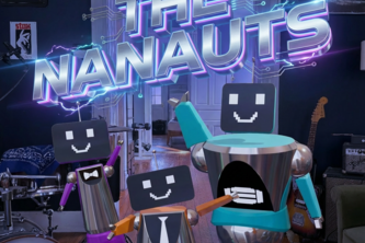 The Nanauts