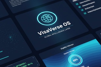 VisaVerse OS