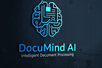 DocMindAI
