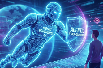 Digital Bodyguard AI: Agentic Cyber-Guardian