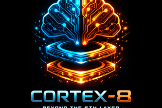 Cortex-8