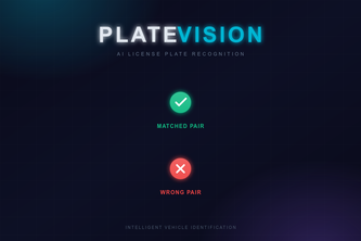 PlateVision
