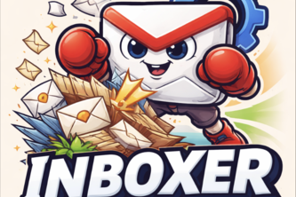 Inboxer: cleans up your Inbox