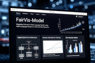 Fairvis-Model