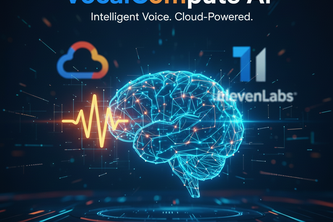 VocalCompute AI