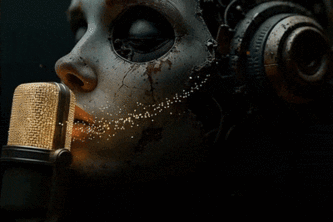 Sapiens Echo - Real-time Dialogic Image Generation