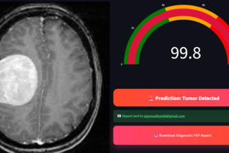 NeuroScan AI