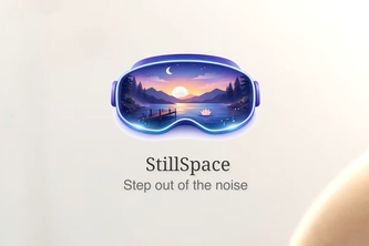 StillSpace