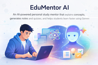 EduMentor AI