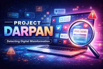 Project Darpan