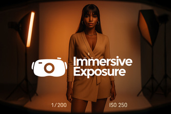 Immersive Exposure 