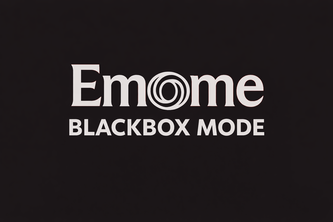 Emome BlackBox Mode 
